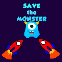 save_the_monster Giochi