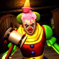 scary_joker_haunted_dorm เกม