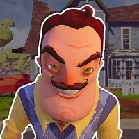 scary_neighbor Игры