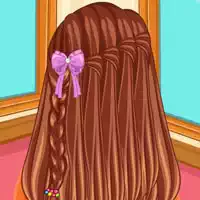 school_braided_hairstyles เกม