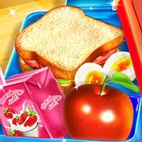 school_lunch_maker Játékok