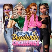 school_popularity_challenge Игры