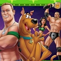 scooby_doo_and_the_race_to_wrestlemania Trò chơi