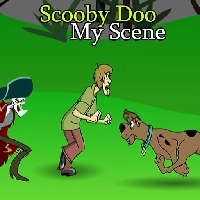 Scooby Doo Meine Szene