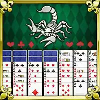 scorpion_solitaire Játékok