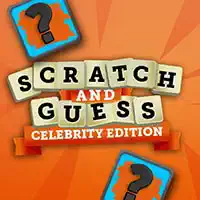 scratch_guess_celebrities Тоглоомууд