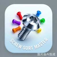 screw_sort_master Oyunlar