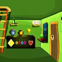 secret_house_escape Игры