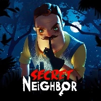 secret_neighbor ゲーム