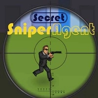 secret_sniper_agent Игры