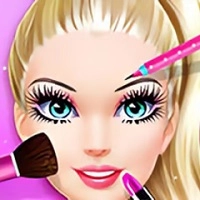 selfie_make_up Παιχνίδια