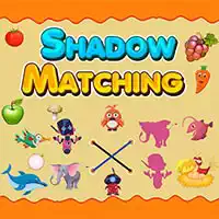 shadow_matching_kids_learning_game Lojëra