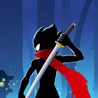 shadow_ninja თამაშები