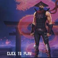 shadow_ninja_revenge ហ្គេម