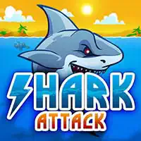 shark_attack રમતો