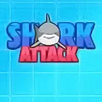 shark_attack_io Jogos