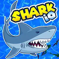 shark_io ألعاب