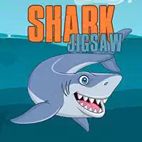 shark_jigsaw Games