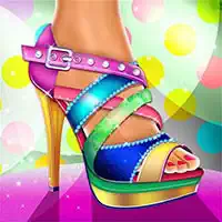 shoe_designer თამაშები