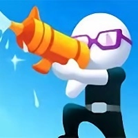 shoot_and_run Игры