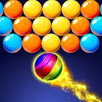 shoot_bubble_burst ゲーム