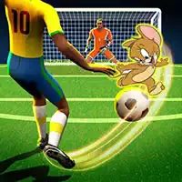 shoot_goal_soccer_game ເກມ