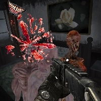 shoot_your_nightmare_wake_up ゲーム