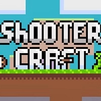 shooter_craft Παιχνίδια