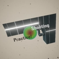 shooting_practice Игры