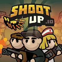 shootupio ألعاب