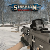 siberian_assault Игры