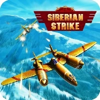 siberian_strike Խաղեր