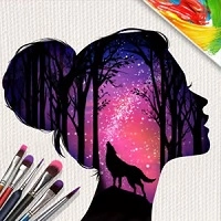 silhouette_art Giochi