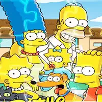 simpsons_jigsaw_puzzle ហ្គេម