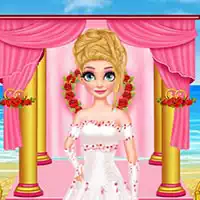 sisters_dream_wedding Spiele