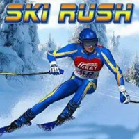 ski_rush Gry