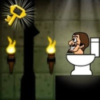 skibidi_dungeon_of_doom Խաղեր