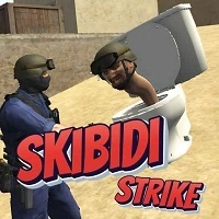 skibidi_strike રમતો