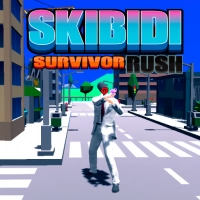 skibidi_survivor_rush Mängud