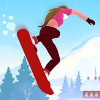 skiing_master_3d Gry