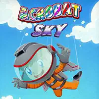 sky_acrobat Lojëra