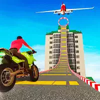 sky_bike_stunt_3d ألعاب