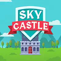 sky_castle 游戏