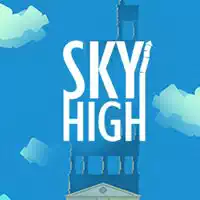 sky_high ហ្គេម