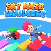 sky_maze_challenge Spiele