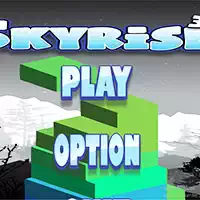 sky_rise Spiele