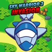 sky_warrior_2_invasion игри