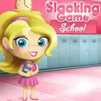 slacking_school игри