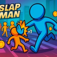 スラップマン