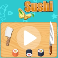 slash_sushi Тоглоомууд